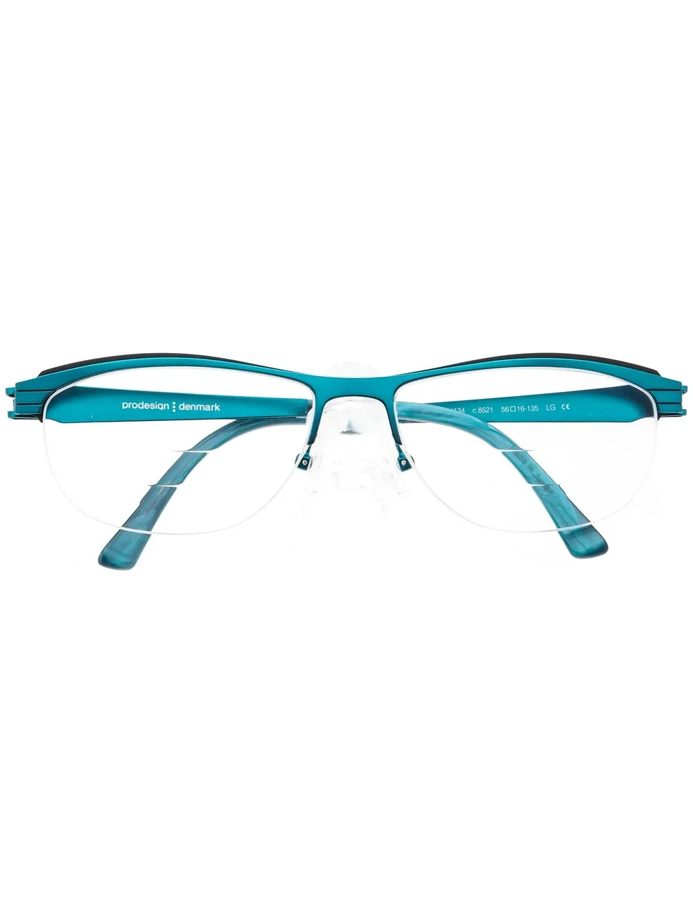 Prodesign Denmark 4134 c.8521 Eyewear